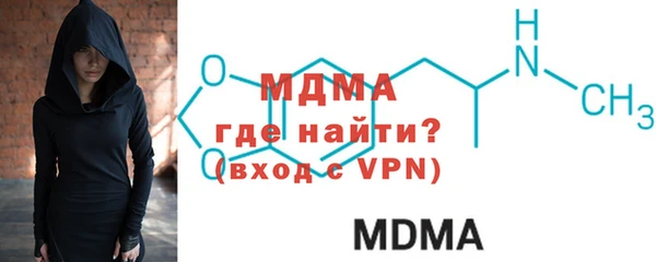 молекула духа Горнозаводск